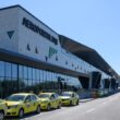 În dialogul pe care l-am avut, în contextul Adunării Generale a Asociației Aeroporturilor din România (AG - AAR), cu Tarom, Fly Lily, Animawings, am manifestat dorința de a lega Iașiul nu numai de București, la nivelul țării.