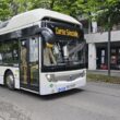 Ne dorim să avem o flotă de astfel de autobuze în oraș, uzină de producere și stație de încărcare de hidrogen, alături de cealaltă componentă, cea electrică, fiindcă nu se exclud.