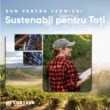 Gestionarea corespunzătoare a deșeurilor provenite din activități agricole, inclusiv a materialelor plastice din ambalajele produselor și a reziduurilor din diverse procese agricole, este esențială pentru diminuarea impactului asupra mediului.