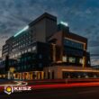 Clădirea de birouri Hexagon Offices din Cluj a primit certificarea WELL Health-Safety, ceea ce dovedește că funcționarea clădirii corespunde celor mai înalte standarde de sănătate și siguranță. 