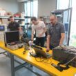 40 de posturi aruncă pe piața locală grupul Vertiv, furnizor global de infrastructură digitală critică și soluții de continuitate cu afaceri anuale de 7 miliarde de dolari.