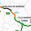 În ultima perioadă citesc comentarii în legătură cu A8 și A3 (tronsonul Tg. Mureș - Borș) de genul: Autostrada Unirii A8 nu se va face niciodată; A8 nu va fi finalizată până în 2030; dacă va fi realizată A8, nu vom putea merge până la Borș pe A3, căci nu va fi finalizată de la Tg. Mureș la Borș.