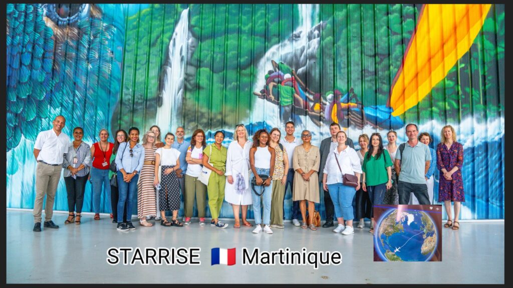 RNV va avea parte de creștere economică sustenabilă și de antreprenori mai competitivi datorită parteneriatului european StarRise, din care face parte Agenția de Dezvoltare Regională Nord-Vest, susțin reprezentanții ADRNV.