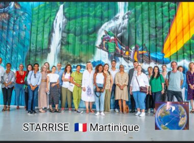 RNV va avea parte de creștere economică sustenabilă și de antreprenori mai competitivi datorită parteneriatului european StarRise, din care face parte Agenția de Dezvoltare Regională Nord-Vest, susțin reprezentanții ADRNV.