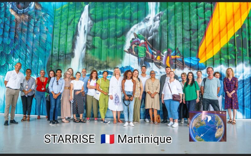 RNV va avea parte de creștere economică sustenabilă și de antreprenori mai competitivi datorită parteneriatului european StarRise, din care face parte Agenția de Dezvoltare Regională Nord-Vest, susțin reprezentanții ADRNV.