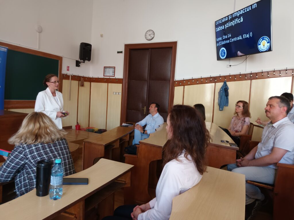 Tehnologiile de AI vor trebui utilizate în folosul oamenilor și nu pentru manipularea acestora, avertizează specialiștii clujeni în domeniu.