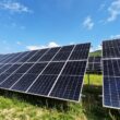 Un proiect din fonduri europene destinat extinderii producției de energie verde din resurse regenerabile a fost finalizat de Compania de Apă Someș (CASA).