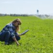 Aceste funcționalități se concentrează pe integrarea produselor biologice, în special stimulatorul și optimizatorul fotosintetic Utrisha N, în platformă, pentru a promova agricultura durabilă și pentru a eficientiza productivitatea.