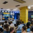 Restricțiile la granițe care amintesc de comunism vor împiedica dezvoltarea României, susțin experții prezenți la evenimentul MCC Transylvania Lectures.