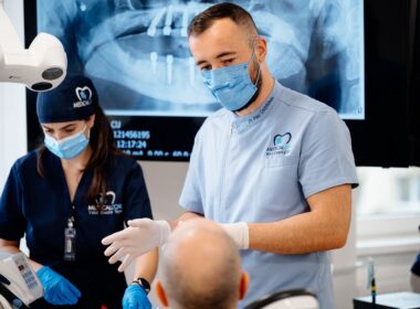 MedicalCOR Cluj, centru dinamic de chirurgie cu specializare în reabilitare oro-facială și implantologie dentară aflat la Cluj-Napoca, se află în proces de a breveta o tehnologie unică în lume. 