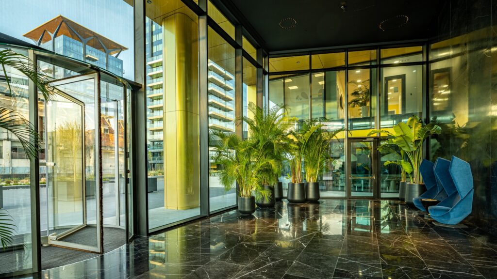 One United Properties (OUP), investitor și dezvoltator imobiliar de proiecte sustenabile rezidențiale, de birouri și mixte de ultimă generație, a anunțat obținerea unei finanțări de la Banca Transilvania (BT) Cluj.  