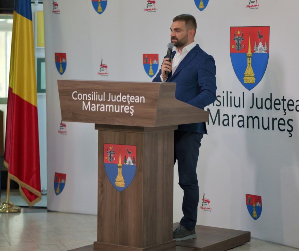 Societatea Parcuri Industriale Maramureș (PIM) a informat că, în urma lansării licitației pentru primele șase loturi din Parcul de Specializare Inteligentă (PSI) Baia Sprie, au fost depuse 12 oferte din partea investitorilor interesați.