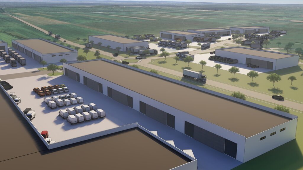 Societatea Parcuri Industriale Maramureș (PIM) a informat că, în urma lansării licitației pentru primele șase loturi din Parcul de Specializare Inteligentă (PSI) Baia Sprie, au fost depuse 12 oferte din partea investitorilor interesați.