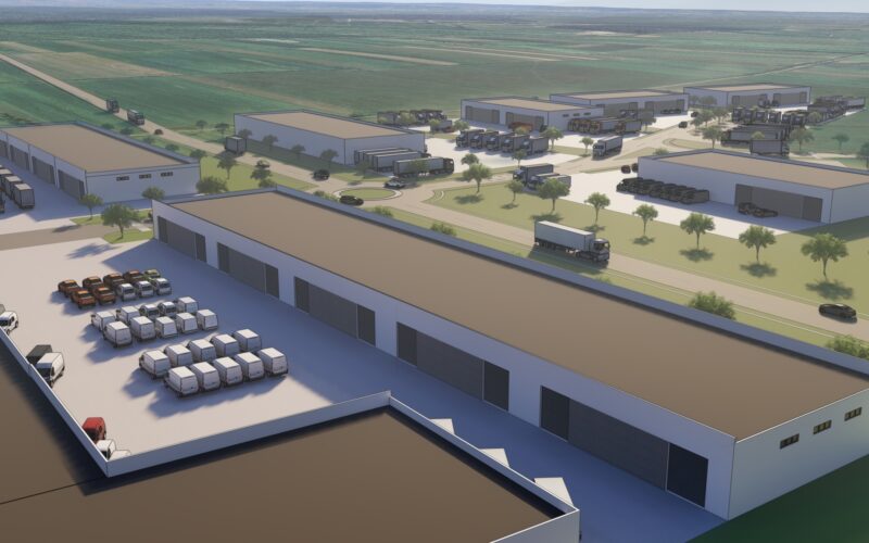 Societatea Parcuri Industriale Maramureș (PIM) a informat că, în urma lansării licitației pentru primele șase loturi din Parcul de Specializare Inteligentă (PSI) Baia Sprie, au fost depuse 12 oferte din partea investitorilor interesați.