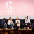 Momentul a fost marcat printr-un dialog cu Carmen Amariei, antrenoarea echipei (singura femeie la cârma a unei echipe masculine din Liga Națională din istoria handbalului românesc), Liviu Hossu (președintele secției de handbal a clubului „U” Cluj) și Flavia Popa, secretar general al BRD.