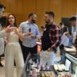 Subproduse agricole și din industria alimentară care de obicei se aruncă sau se dau animalelor devin sursă de inspirație pentru tinerii pasionați de acest domeniu.
