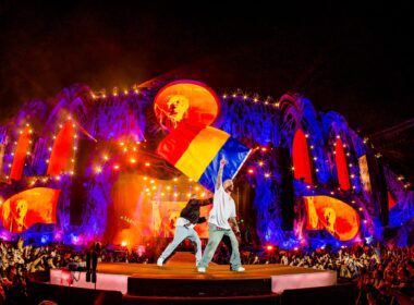 Campania care susține performanța în educație susținută de Kaufland România va premia cu acces gratuit la Untold sau Neversea studenții de la universitățile de stat care trec sesiunea de vară cu nota 10.