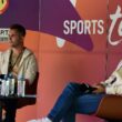 Fiul președintelui Băncii Transilvania, Horia Ciorcilă, a explicat de ce a renunțat la sportul profesionist și cum a intrat în business, ca manager al Transylvania Open și Sports Festival.