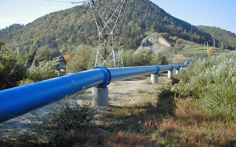CASA a primit notificarea de acceptare la finanțare a proiectului de extindere de rețele în aglomerările Cluj-Napoca, Gherla, Dej, Huedin, Aghireșu-Fabrici, Bonțida și Cojocna, prin Planul Național de Redresare și Reziliență (PNRR).