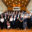 Grupul Tenaris, cu o cifră de afaceri de 850 de milioane de dolari în 2023, operează 10 puncte de lucru în România, având principalul său centru de producție în Zalău, potrivit administrației județene.