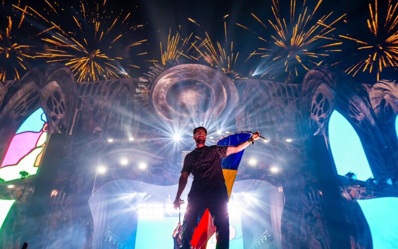 Ediția din acest an a Untold va avea loc în perioada 8-11 august, la Cluj-Napoca, locul în care magia se întâlnește cu muzica.