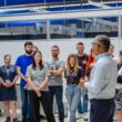 Conducerea Emerson a punctat realizările diviziei iCenter de la Cluj. “În ultimul deceniu, angajamentul neclintit al echipei noastre iCenter de a avansa tehnologia și soluțiile noastre a jucat un rol esențial în progresul industriei.