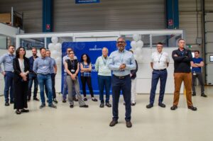 iCenter Emerson