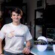 Dot.Lumen este “Made in Romania”, iar tu poți investi pentru a rămâne aici.