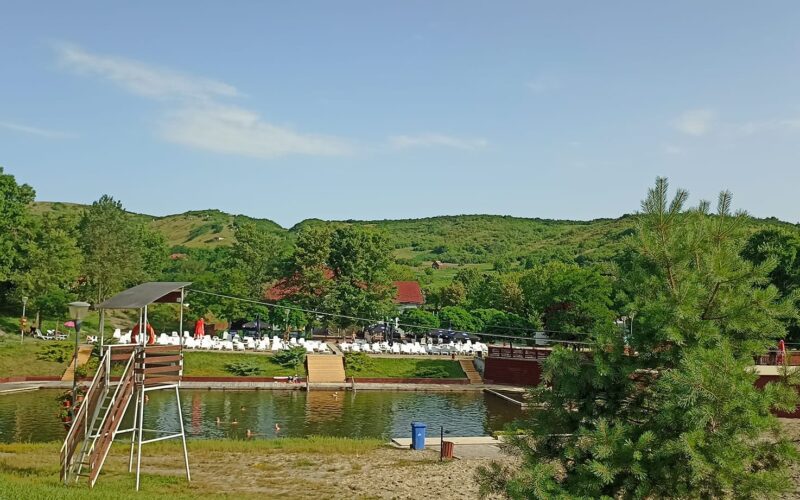 Managementul Băilor Cojocna a raportat încheierea etapei de prelevare a probelor geotehnice, care va fi urmată de interpretarea rezultatelor.