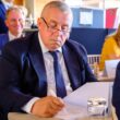 Doresc să le mulțumesc pe această cale colegilor din AGRI, totodată colegilor liberali din Parlamentul European pentru încrederea acordată și reiterez, de asemenea, asumarea angajamentului meu pentru sectorul agricol.