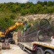 Consiliul Județean (CJ) Cluj a semnat contractul de finanțare a programului privind actualizarea hărților de risc natural pentru cutremure și alunecări de teren pe teritoriul județului.