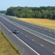 Consiliul Județean (CJ) Sălaj, prin Direcția arhitect șef, a eliberat certificatul de urbanism pentru construcția drumului de mare viteză Baia Mare - Dej.
