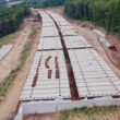 La fel ca Zimbor - Poarta Sălajului, și pe lotul vecin am găsit aceeași mobilizare slabă a celor de la UMB.