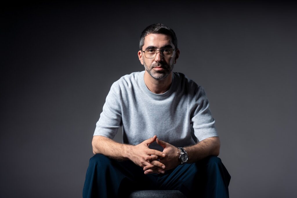 Adrian Saveanu - Senior Brand Manager BCR