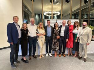 O delegație de oameni de afaceri din Belgia, Olanda și Luxemburg a întreprins două vizite de lucru în cadrul primei ediții a Benelux Business Days (BBD) organizate la Cluj. 