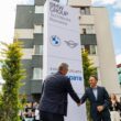 Principalele componente dezvoltate în hubul digital TechWorks, care va grupa până la 1.000 de angajați. sunt producție inteligentă, dezvoltare de componente IT, lanțuri de aprovizionare.