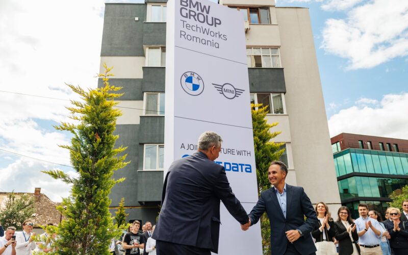 Principalele componente dezvoltate în hubul digital TechWorks, care va grupa până la 1.000 de angajați. sunt producție inteligentă, dezvoltare de componente IT, lanțuri de aprovizionare.