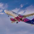 Wizz Air este compania low-cost cu cea mai rapidă creștere din Europa are 220 de aeronave Airbus A320 și A321.