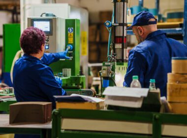 Carbochim, cel mai mare producător de abrazive profesionale din România, a încheiat anul 2023 cu o cifră de afaceri de 34,21 milioane de lei.
