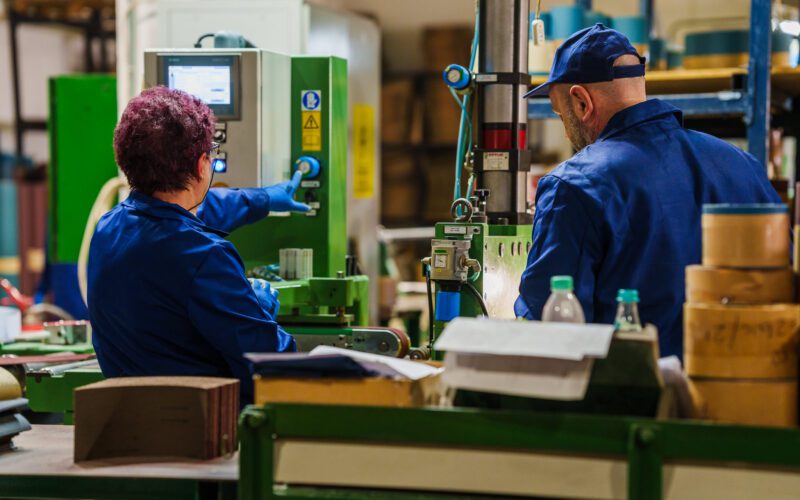 Carbochim, cel mai mare producător de abrazive profesionale din România, a încheiat anul 2023 cu o cifră de afaceri de 34,21 milioane de lei.