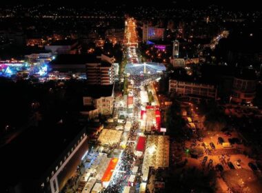 Buget de austeritate pentru Sărbătoarea Castanelor