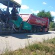 Forul județean a comandat o serie de lucrări de întreținere curentă și periodică pe DJ 161 Sărata – limită cu județul Sălaj. Acestea au drept principal scop asigurarea unei circulații rutiere normale, în condiții de siguranță.