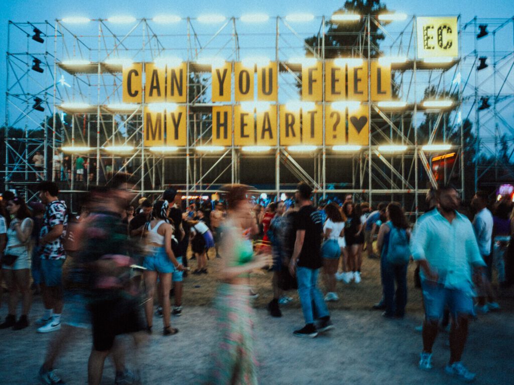 Momentele de pe toate scenele au făcut ziua a treia de Electric Castle memorabilă pentru cei prezenți la festivalul de la Bonțida.
