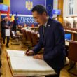 Am înființat la Cluj a 28-a filială a Camerei de Comerț și Industrie România – China (CCIRC), sperăm că relația între cele două țări va fi de bun augur.