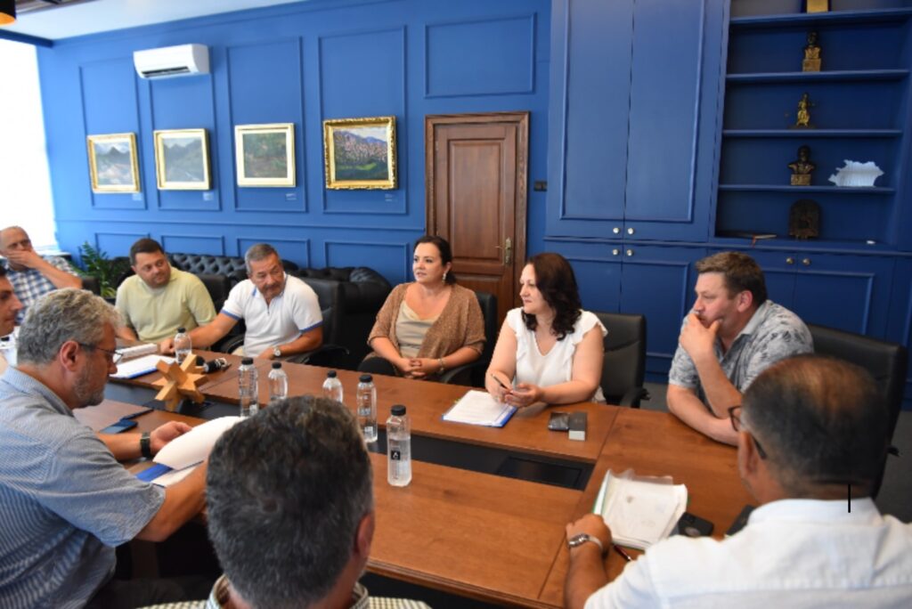 Maramureș Business Park (MBP) a confirmat primii rezidenți care vor veni în Parcul de Specializare Inteligentă (PSI) Baia Sprie, ca urmare a procedurii de licitație publică demarată de Consiliul Județean Maramureș.