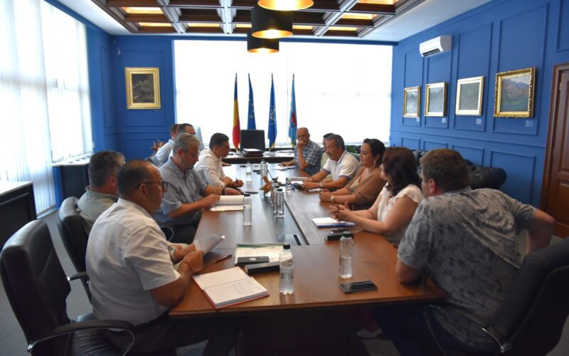 Maramureș Business Park (MBP) a confirmat primii rezidenți care vor veni în Parcul de Specializare Inteligentă (PSI) Baia Sprie, ca urmare a procedurii de licitație publică demarată de Consiliul Județean Maramureș.