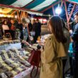 În cadrul Festivalului Internațional de Folclor Serbările Transilvane, în perioada 26-28 iulie, în zona Sălii Sporturilor Horia Demian, se va desfășura târgul derulat prin intermediul Asociației Produs de Cluj și destinat micilor întreprinzători locali.