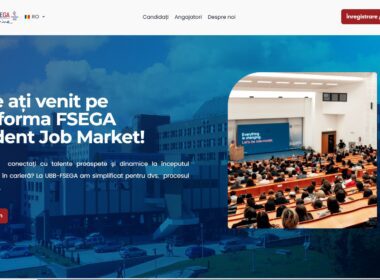 Student Job Market (SJM)
