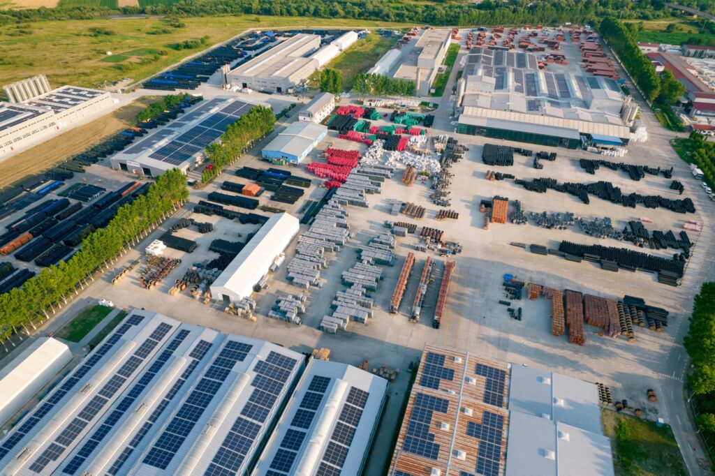 Investițiile recente în extinderea portofoliului de business-uri și achizițiile grupului Wolfgang Freiler și a Palplast Moldova, împreună cu creșterile organice au adus rezultate robuste în primul semestru din 2024 pentru grupul TeraPlast.