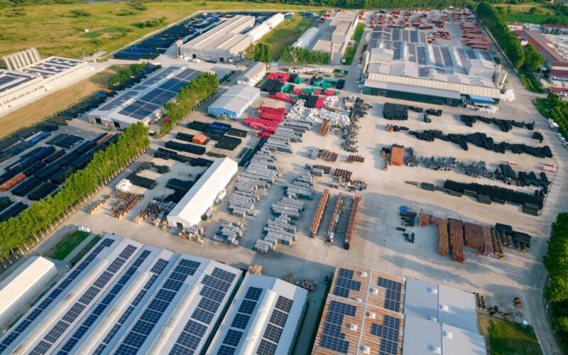 Investițiile recente în extinderea portofoliului de business-uri și achizițiile grupului Wolfgang Freiler și a Palplast Moldova, împreună cu creșterile organice au adus rezultate robuste în primul semestru din 2024 pentru grupul TeraPlast.